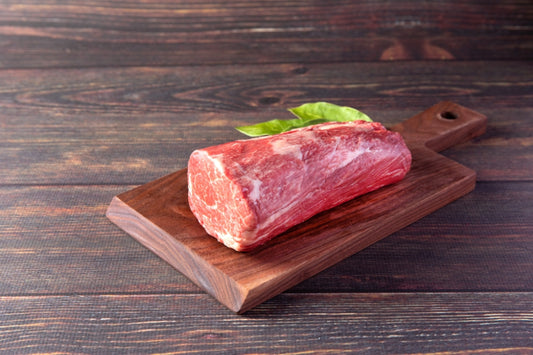 交雑ヘレ【500g】