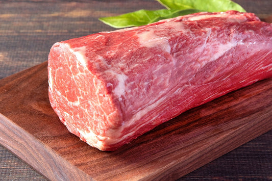 交雑ヘレ【500g】