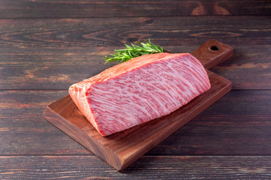 和牛ハネシタ【700g】(紀州和華牛)