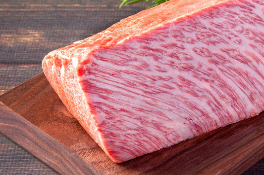 和牛ハネシタ【700g】(紀州和華牛)