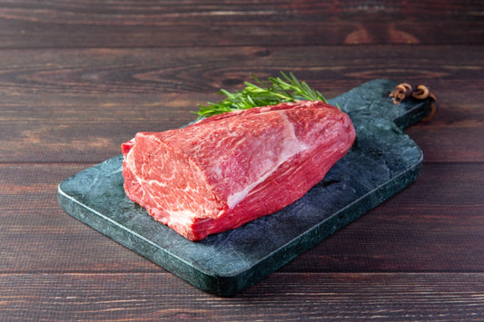 和牛ヘレ肉【500g】(紀州和華牛)