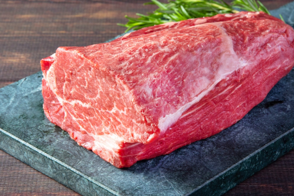 和牛ヘレ肉【500g】(紀州和華牛)