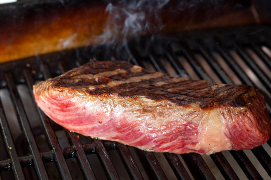 和牛ももブロック【700g】(紀州和華牛)