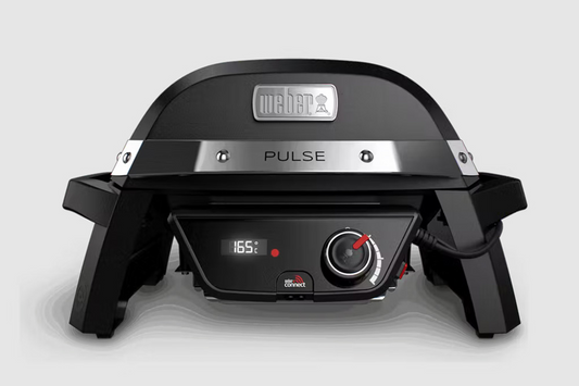 Weber Pulse 1000